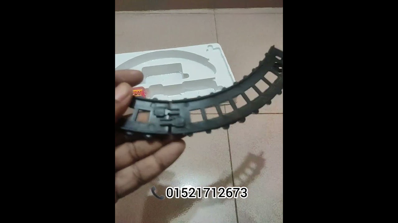 খেলনা প্যাকেজ Toy Package