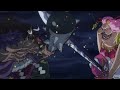 Sakuga Showcase: One Piece - Wano Kuni Arc [Act 2] AMV/MAD