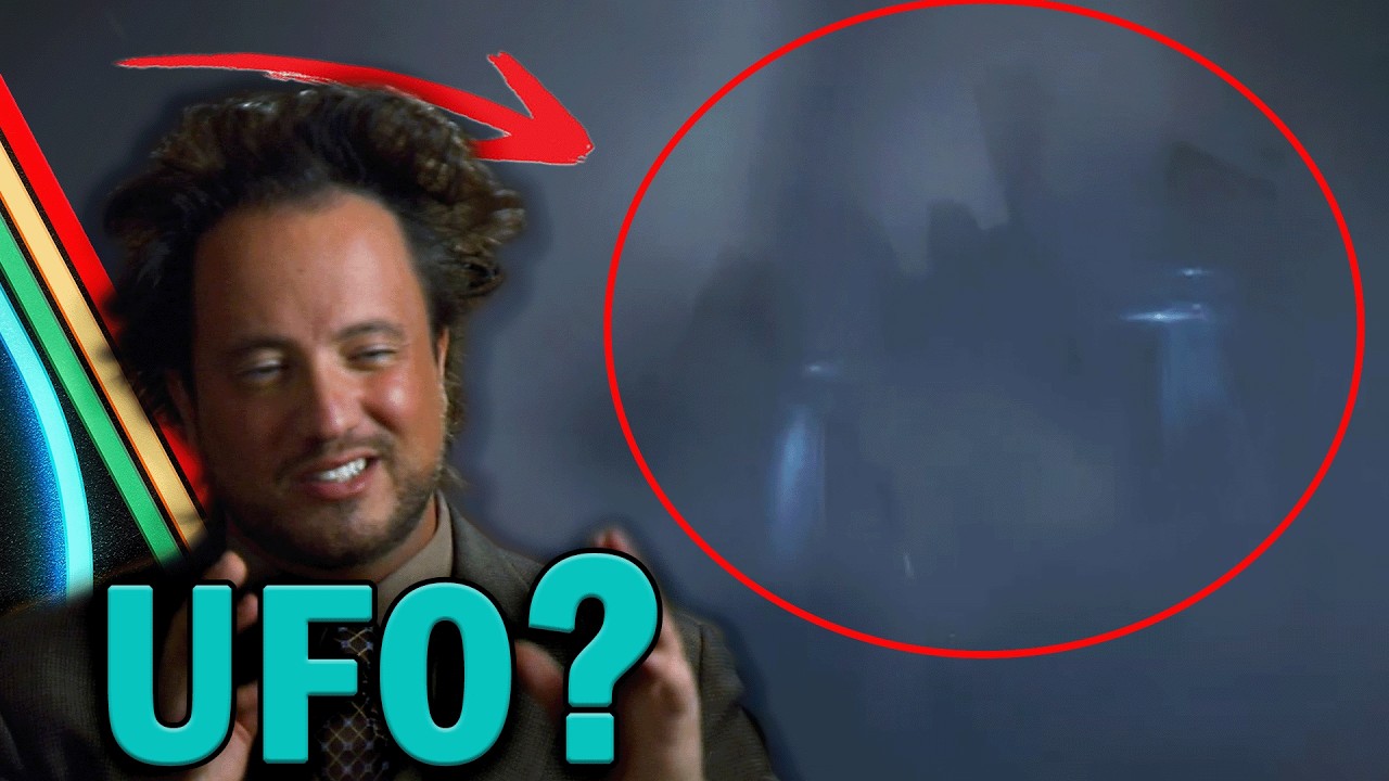 Embark Hid Something in the Hurricane | ARC Raiders