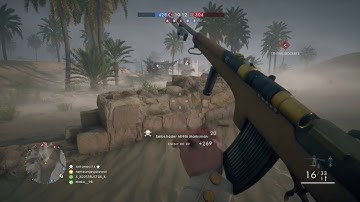 How to effectively use the Selbstlader M1916 Marksman.
