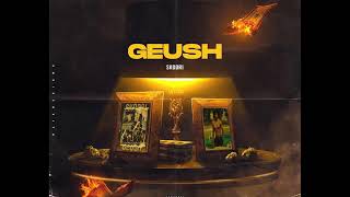 Skodri - Geush Audio Officiel