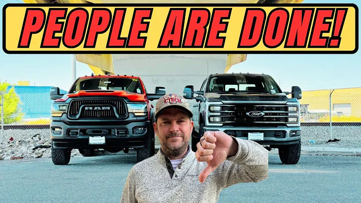 2026 looks worse than 2025 automotive market.  Is quality and pricing gone from reality?