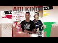 Adi king ft king klever fim de semana