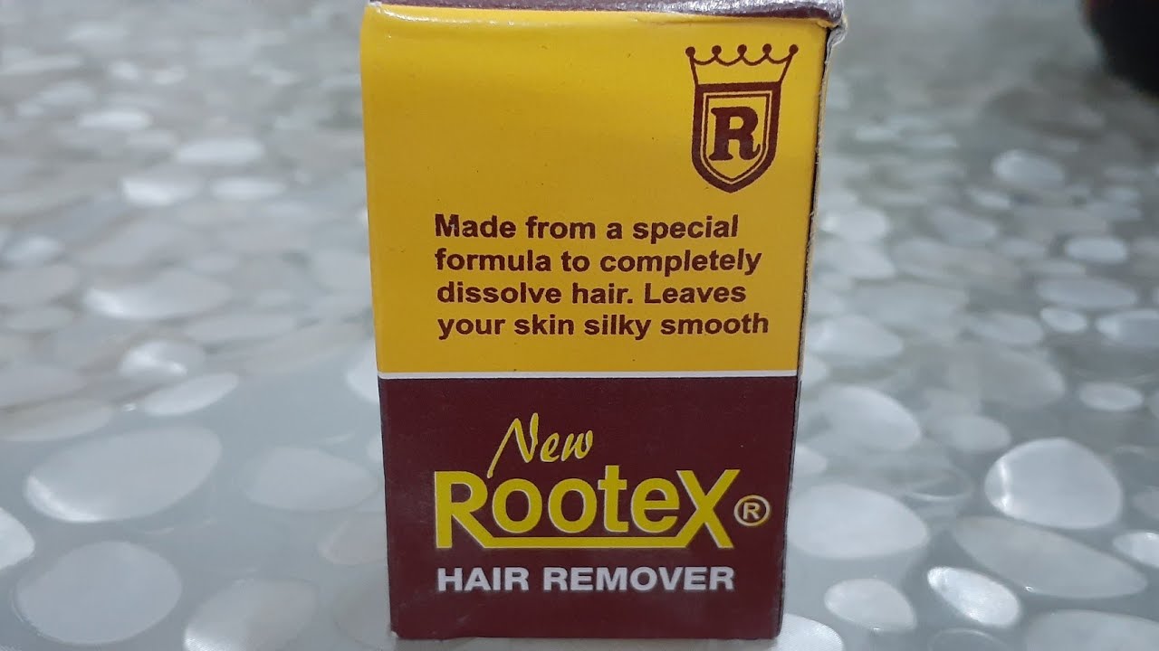 Rootex Powder Wax Powder Easy To Use New Product Youtube