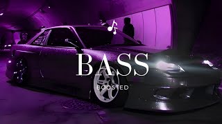 Itz Daksh Music - Bloody Phonk (Bass Boosted)