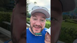 Disney rest days are a scam