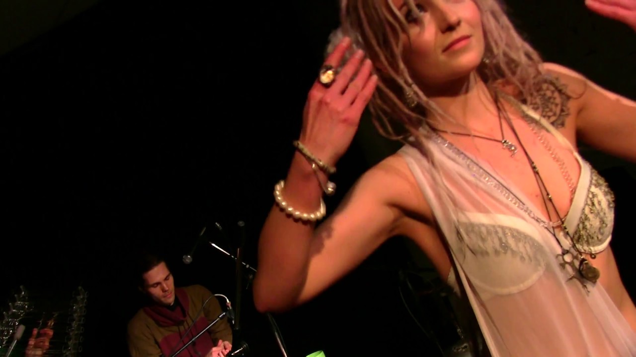 Mama Nature in Soundmuseum (SPb) -  Awaking