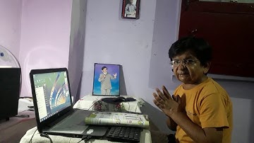 TUX PAINT (COMPUTER), Lesson - 4