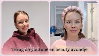 Waarom Ik Alles Heb Verwijderd En Opnieuw Ben Begonnen Kimberly De Beule