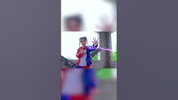 Harley Queen hồi sinh Joker như thế nào? #shorts #miumiutv #bietdoitamcam #harley #joker