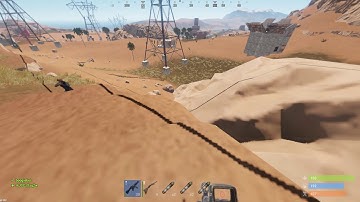 Rustafied AU Main Cheater 23/07/2018