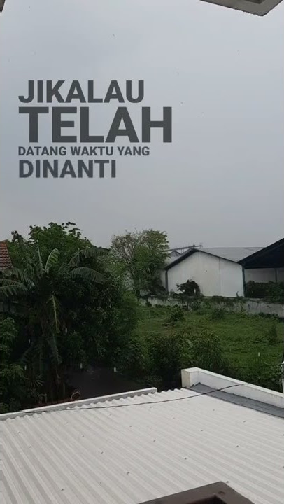 Jikalau