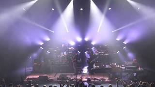 Watch Umphreys Mcgee All In Time video