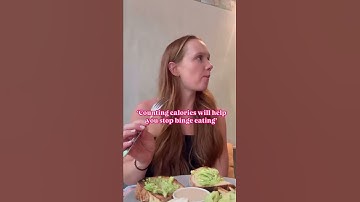 Why I don’t believe in counting calories… #calories #caloriecounting #dieting #weightloss