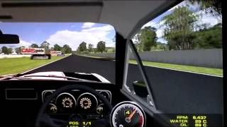 72 HOLDEN XU1 TORANA BATHURST RFACTOR