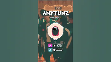اغنيه لعبه الحبار 2 Squid Game نغمة موبايل 