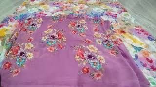 💐🌹lakshmipathi brand Lazar 2cut sarees 👌all are florals 💐don't miss 👉7075460800
