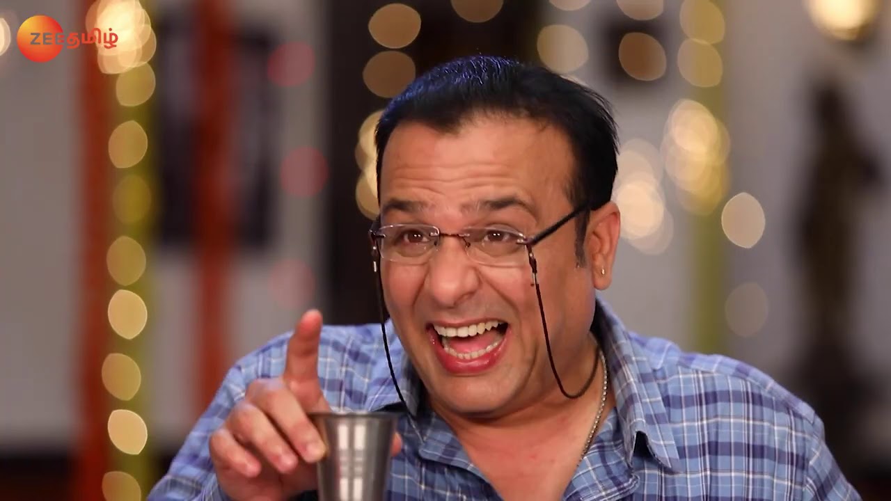 EP 994Яаради НЕ Мохини - Индийское тамильское телешоу - Же Тамил