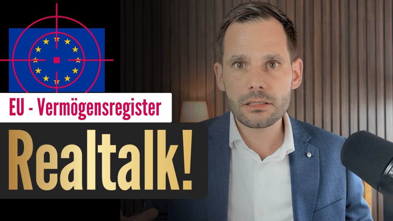 Youtube Experten machen dir Angst!