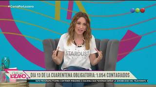 Programa 776 (01-04-2020) - Cortá por Lozano