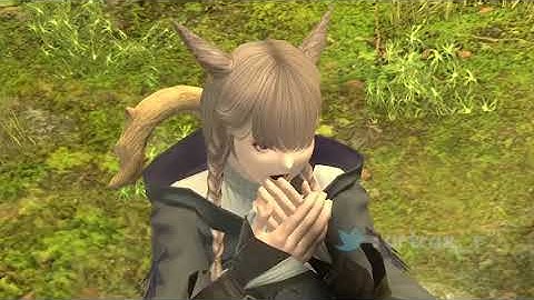 (FFXIV) Having DRK as your tank