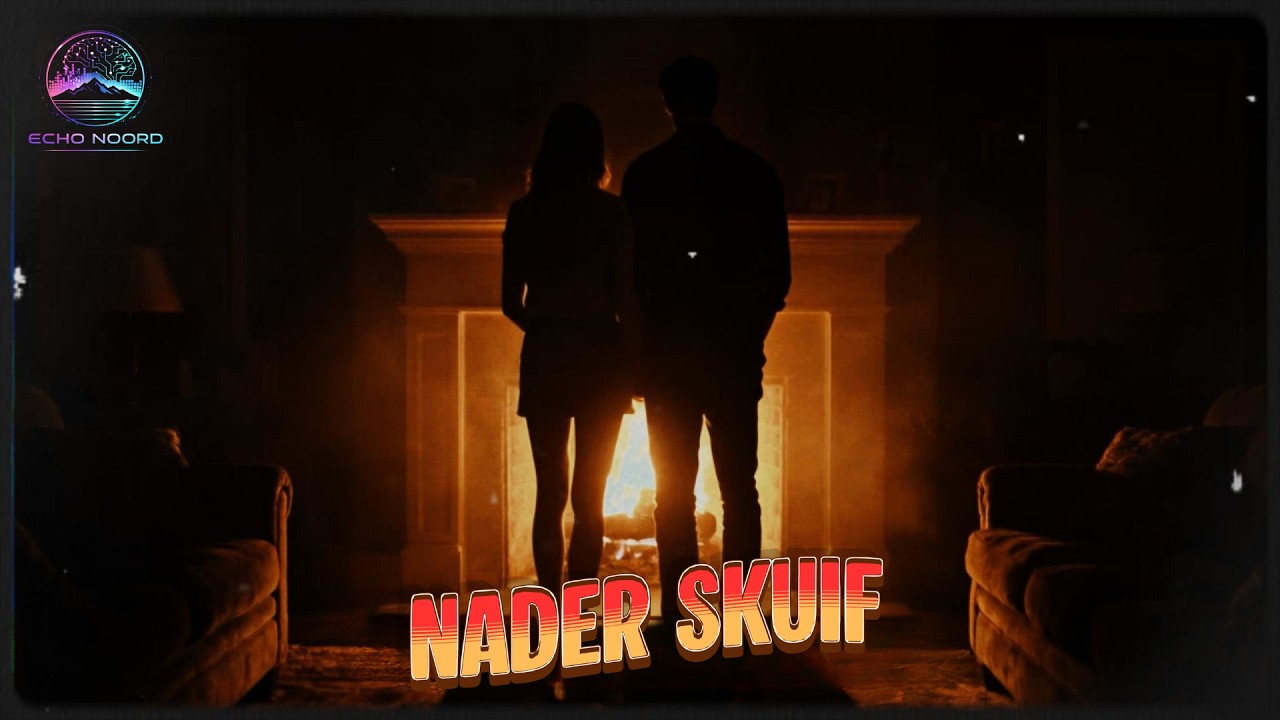 Nader Skuif (Lyric Visualizer)