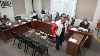 MCC Meeting 1 06 2020