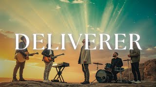 Contemporary Worship Music Instrumental