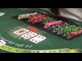 online casino dealer ! - YouTube