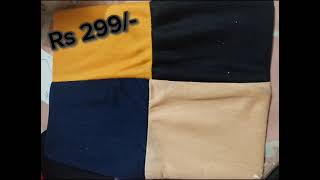 3 In 1 Cap, Hijab Cap Your Own Brand Uob