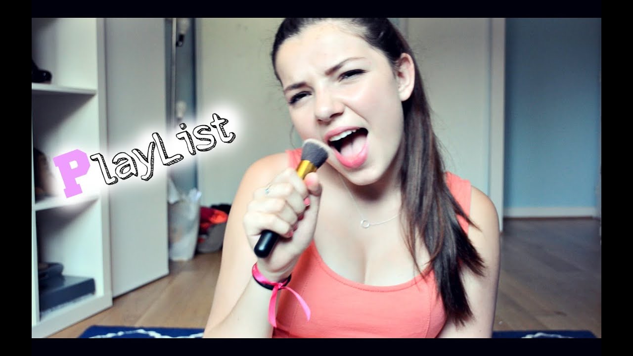 PlayList│De L'été