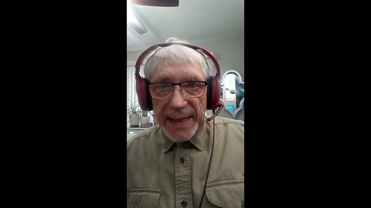 Bible Bard podcast episode BB-127 Jesus Rebukes His Disciples