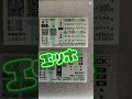 毎日王冠クイックピック馬券 #シリウスコルトは3着に?
