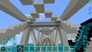 Craft-vegas creative gameplay (part -1) screenshot 5