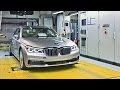 BMW 7 Series (2016) PRODUCTION
