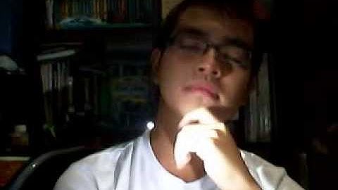 Things I learned at the NSTP Common Module Pt.1