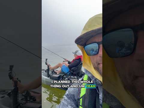 My Son Called Me Out Kayak Bass Fishing!!! #kayakfishingtips #fishing