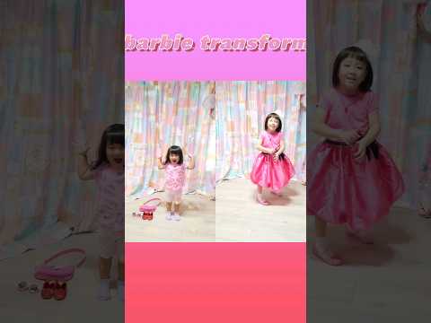 ❤️❤️❤️barbie バービー映画の感想教えて下さい！💗Suzu koto Family💗#fypシ゚viral #viral #shorts