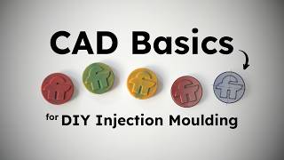 Designing FDM 3D Printable Moulds for DIY Injection Moulding - DIY Plastic Recycling