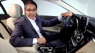 Mercedes-Benz to introduce new App for iPhone and Apple Watch screenshot 4