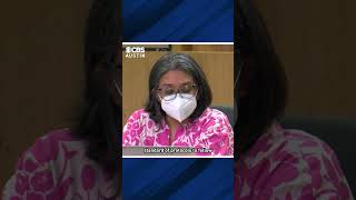 Austin families confront APD's shooting protocols #policedepartment #officerinvolvedshooting