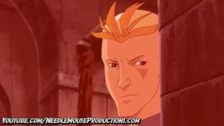 Morlocks Adopt Spike (X Men Evolution)