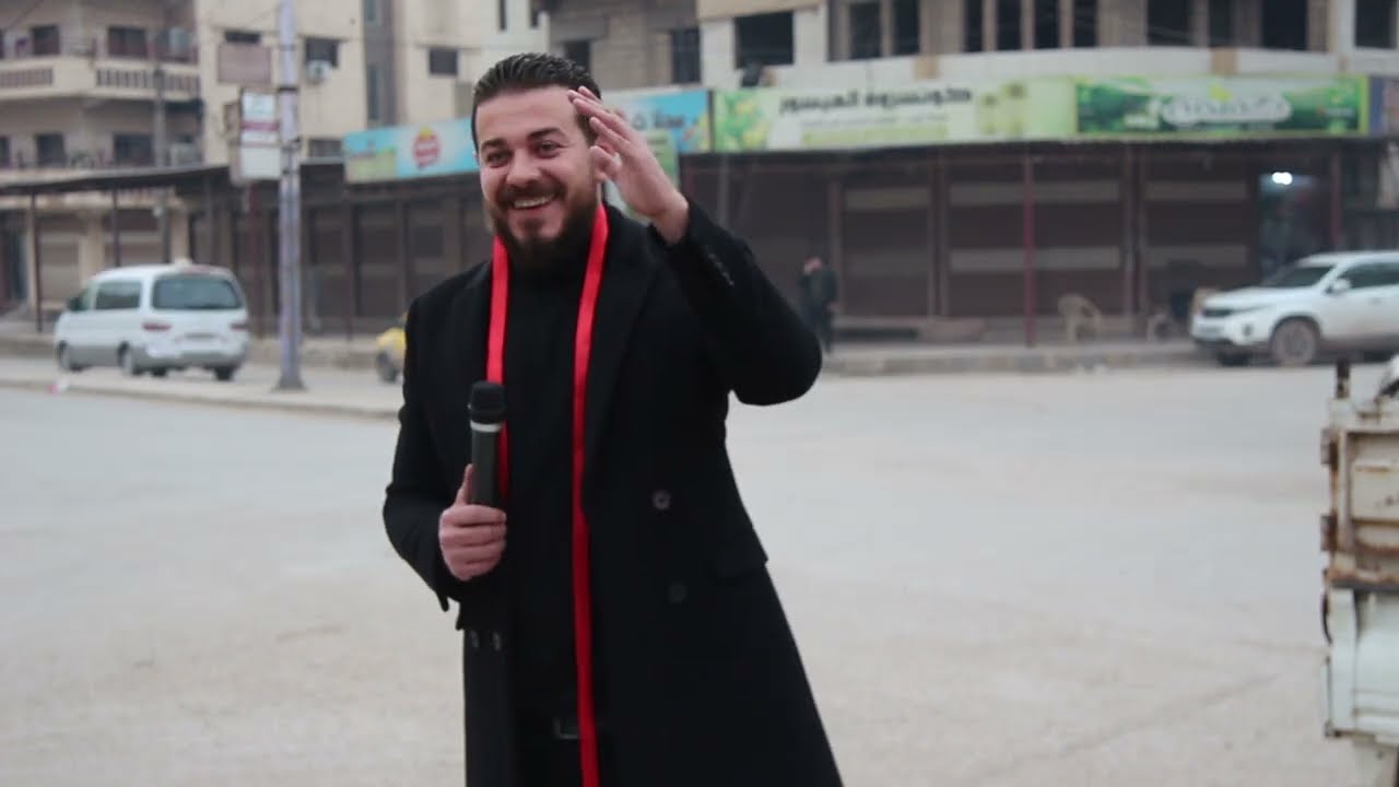 دمار حلقة مليئة بالتوقعات ,مستحيل ولاحتى مجرد تفكر انك تعرف شووو ؟..