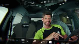 Comsig Automobile - Skoda Service