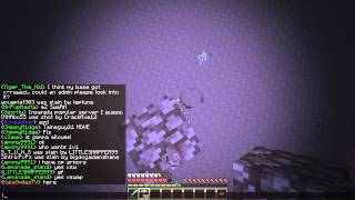 MineCraft PvP montage #95