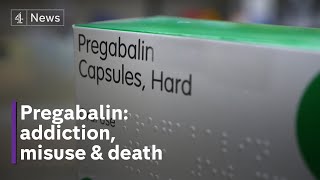 Exclusive Prescriptions Rising For Anxiety Drug Linked To 1 In 10 Drug Deaths In England
