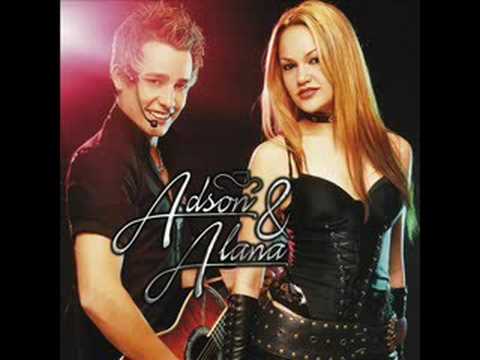 Watch Adson e Alana - Inevitável (Slide de FOTOS) on YouTube Watch Adson e Alana - Inevitável (Slide de FOTOS) on YouTube
