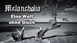 ►Melancholia | Eine Welt ohne Glück (2010)
