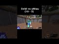 coldified vs yMiau (Coldi ht1 test) #minecraft #coldi #coldified #pvp #ymiau thumbnail