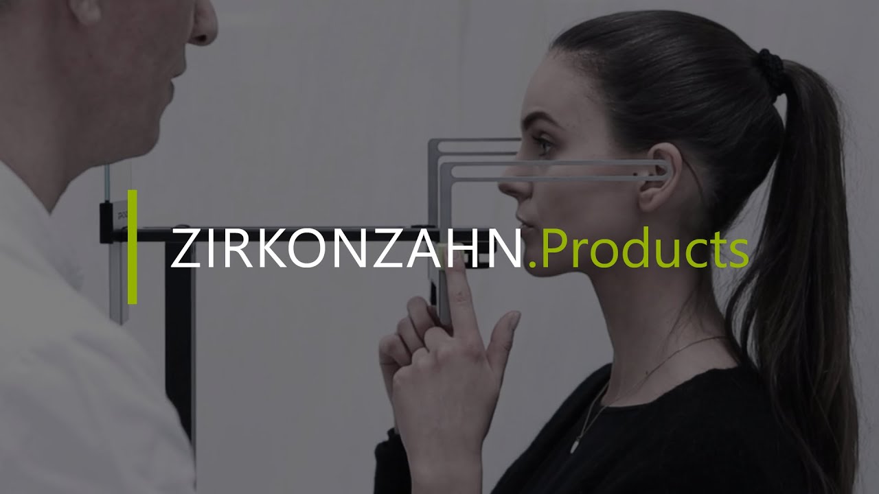 The Digital Workflow by Zirkonzahn | Zirkonzahn.Products